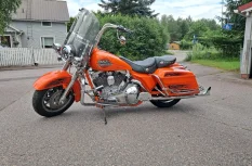 Harley-Davidson Touring