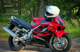 Honda CBR