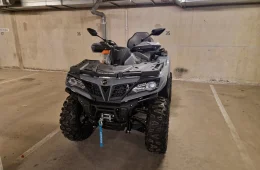 CFMOTO CFORCE