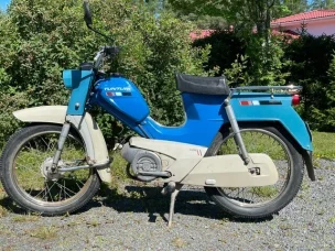Tunturi Pappa