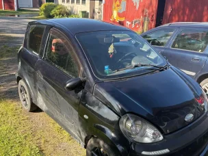 Microcar M.Go