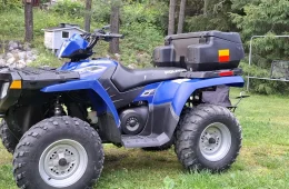 Polaris Sportsman