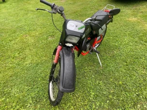 Tunturi Tiger