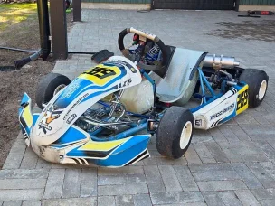TonyKart -