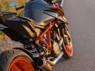 KTM 1290