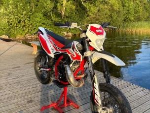 Beta RR