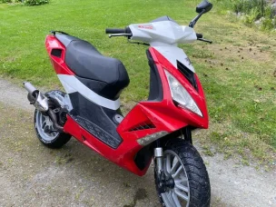 Peugeot Speedfight 3