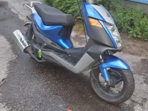 Keeway FLASH