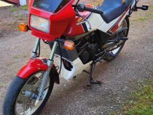Honda MBX