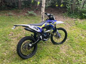 Sherco SE-RS
