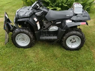 Polaris Hawkeye