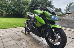 Kawasaki Z