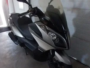 Kymco Downtown