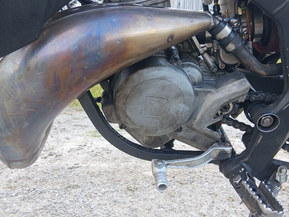 Derbi Senda