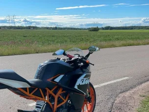 KTM RC