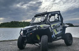 Polaris RZR