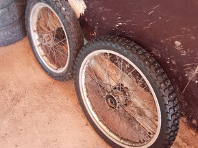 Derbi Senda