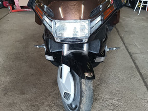 Honda GL