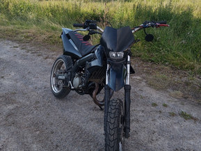 Derbi Senda