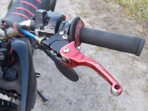 Derbi Senda