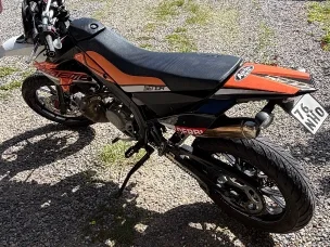Derbi X-Treme