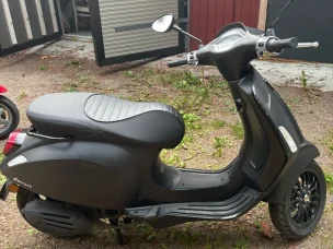 Vespa Sprint