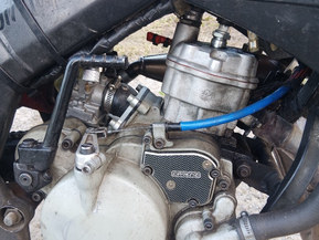 Derbi Senda