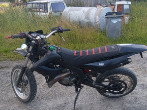 Derbi Senda