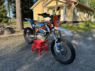 KTM Freeride