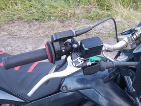 Derbi Senda