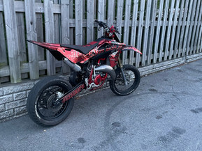 Husqvarna SM