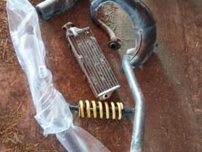 Derbi Senda