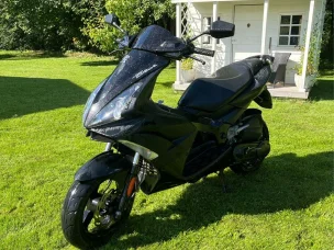 Peugeot Jet c-Tech