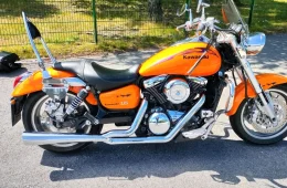 Kawasaki VN