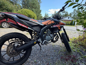 Derbi X-Treme