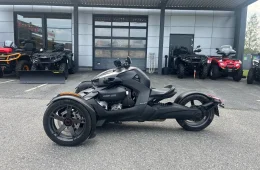 Can-Am Ryker