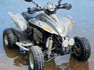 Dinli 450