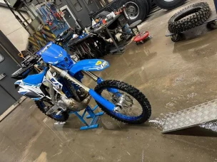 TM Enduro