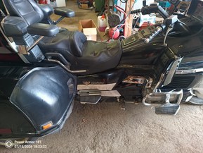 Honda GL
