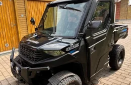Polaris Ranger