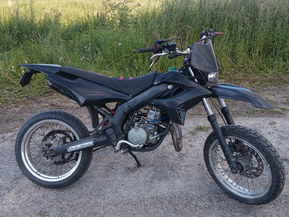 Derbi Senda