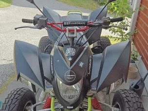 SMC Wildcat