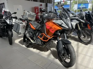 KTM 1190
