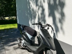Honda SFX