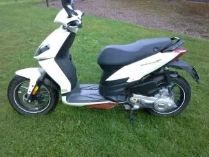 Aprilia Sportcity