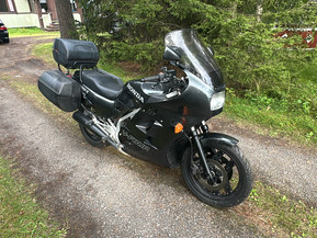 Honda VF
