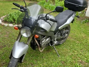 Cagiva River
