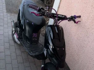 Gilera Stalker