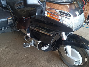 Honda GL