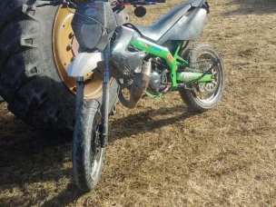 Derbi Senda